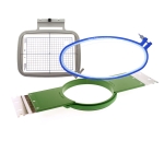 Embroidery Frames for machine Embroidery