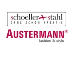 Austermann ja Schoeller+Stahl langat