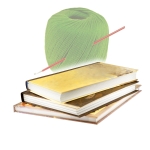 Raamatud heegeldamisest