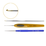 Terasest heegelnõelad