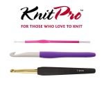 KnitPro heegelnõelad