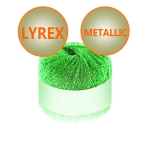 Metalliksäraga lõngad ja heegelniidid