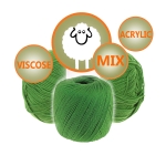 Villa-segu ja sünteetilised lõngad