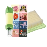 Viltimistarvikud, viltimismasinad