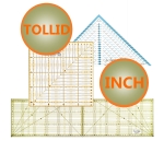 Tollmõõdustikus tooted