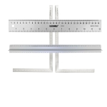 Terasjoonlauad, alumiiniumjoonlauad