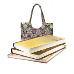 Raamatud kottide valmistamisest