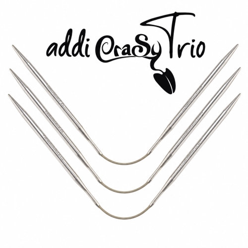 Addi CraSyTrio sukavardad