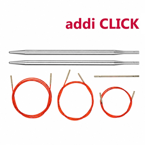 Ringvardasüsteemid ADDI-Click 