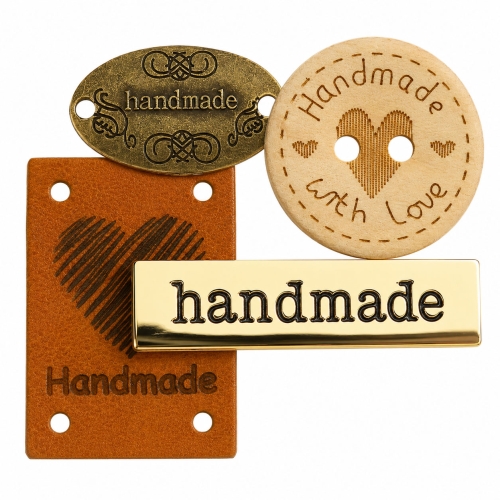 Manused käsitöö `Handmade`