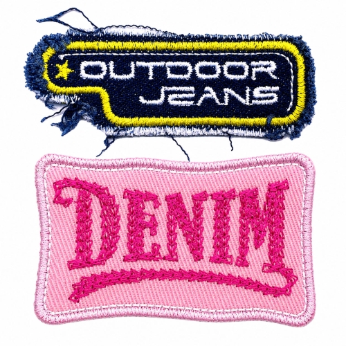 Teksakangal, Jeans`n style 