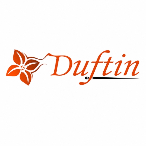 Tikkimiskomplektid Duftin