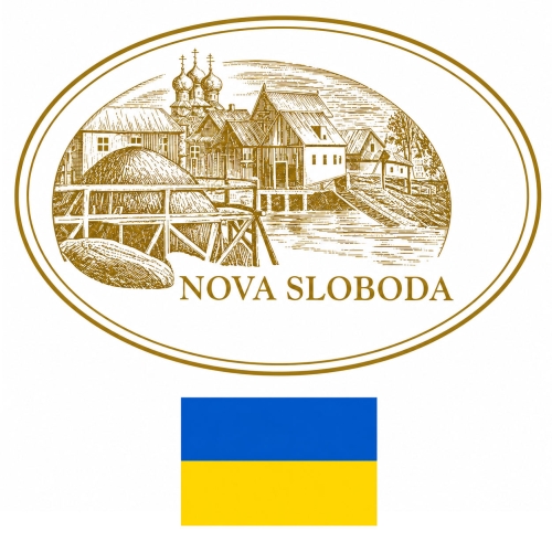Tikkimiskomplektid Nova Sloboda