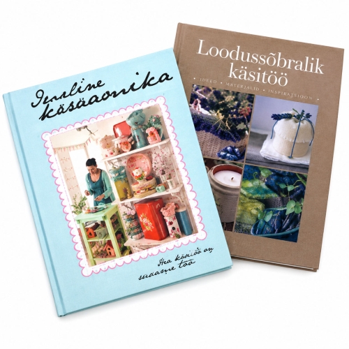 Teised käsitöötehnikad