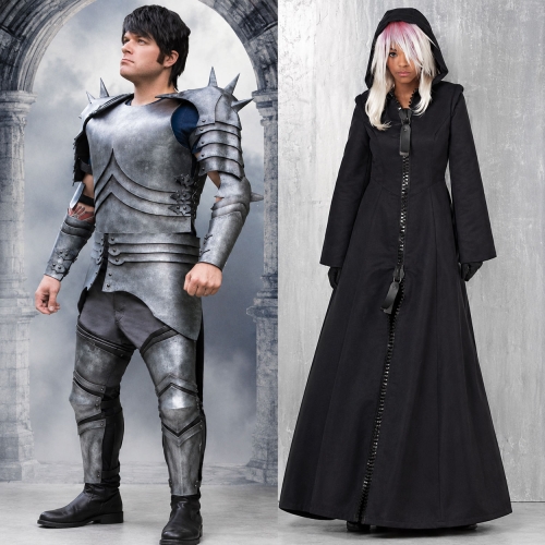 Cosplay