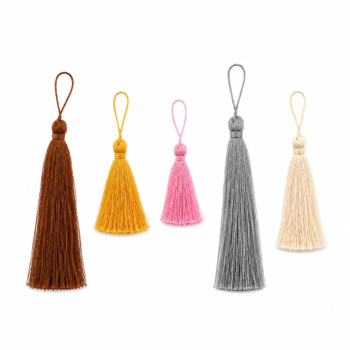 Tassels
