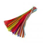 Chenille Wires, Pipe Cleaners