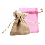 Gift packets, Pouches, Sachets