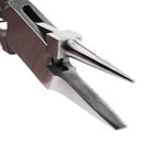 Flat & Round Nose Pliers