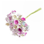 Paper Flowers, Bouquets, Ribbon Bows, Ribbon Flowers
