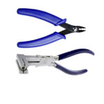 Special Pliers, Crimpers