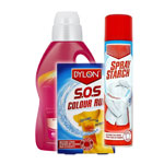 Fabric Care Products
