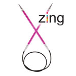 Circular Knitting Needles KnitPro Zing 