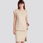Naiste seelikud, püksid ja topid käisevariatsioonidega, Simplicity Pattern #S9115 