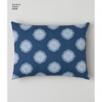 Pillows, Sizes: OS (ONE SIZE), Simplicity Pattern #8308 