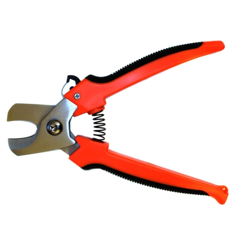 Papagoi-teraga jõukäärid, 19cm, X`Sor, DW-7006 