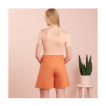 Швейные выкройки Simplicity S9335 Misses` Skirts in Two Lengths and Skort 