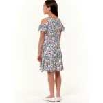 Sewing Pattern: Tüdrukute Dress, Butterick B6550CHJ 