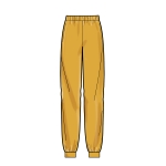 Simplicity lõikekomplekt S9482 Boys` and Men`s Tracksuit 