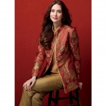 Ompelukaavat: Misses`, sizes: Misses` Petite Jacket, Butterick B6602 