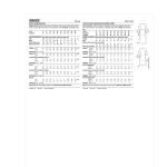 Simplicity Sewing Pattern Misses` Caftans and Wraps, SS9602 