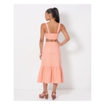 Simplicity lõikekomplekt Misses` Top and Skirts SS9552 