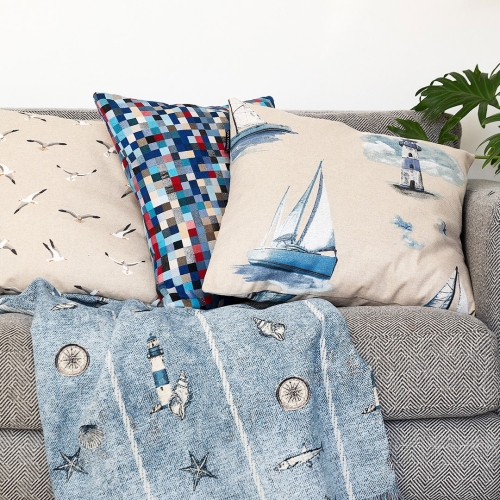 Tapestry Furnishing, Gobelin Premium  
