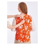 Simplicity Sewing Pattern Misses` Adaptive Tops, SS9579  