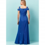 Выкройка: Misses`, sizes: Women`s Dress, Butterick B6558 