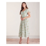 Simplicity lõikekomplekt S9475 Misses` Dresses 