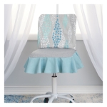 Simplicity Sewing Pattern S9495 Chair Slipcovers 