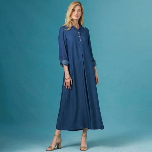 Naiste kleidid käise variatsioonidega, Simplicity Pattern #S8983 