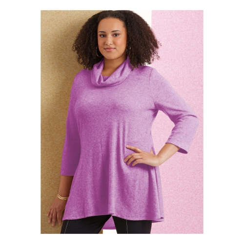 Lõikekomplekt BUTTERICK B6962 WOMEN`S KNIT TOPS 