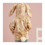 Sewing patterns Simplicity S9391 Toddlers` Jackets and Small Plush Animals, A (1/2-1-2-3-4) 