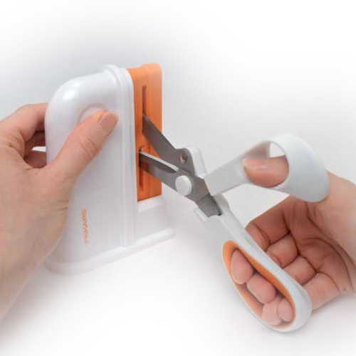 Универсальная точилка для ножниц Fiskars 8620 