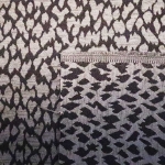 Tugevam sametjas dekoratiivkangas, 140 cm, Kyoto 