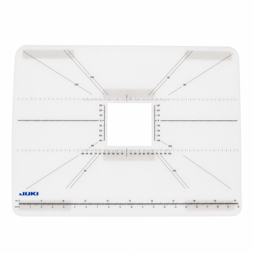 Sewing machine Juki HZL-NX7 Super Glide Cover Plate 	 					