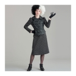 Швейные выкройки Simplicity S9345 Girls` Costumes, A (7-8-10-12-14) 