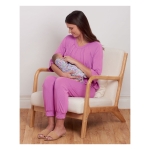 Simplicity lõikekomplekt Misses` Nursing Tops, Pants, Shorts and Blanket, SS9556AA (XS-S-M-L-XL) 