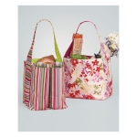 Simplicity lõikekomplekt Grocery Totes SS9533OS 